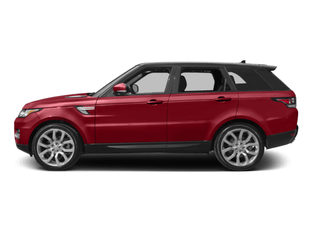 2016 Land Rover Range Rover Sport Photo in Bethesda, MD 20814