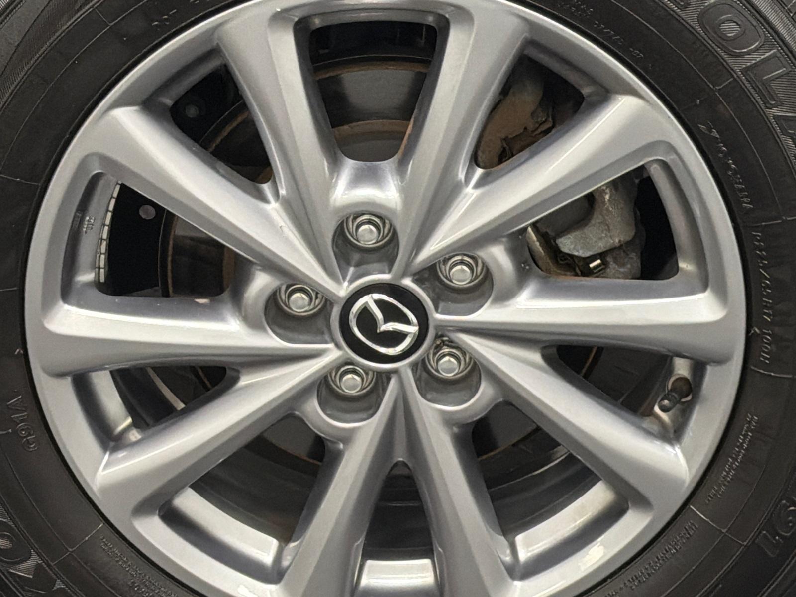 2023 Mazda CX-5 Photo in Silver Spring, MD 20904