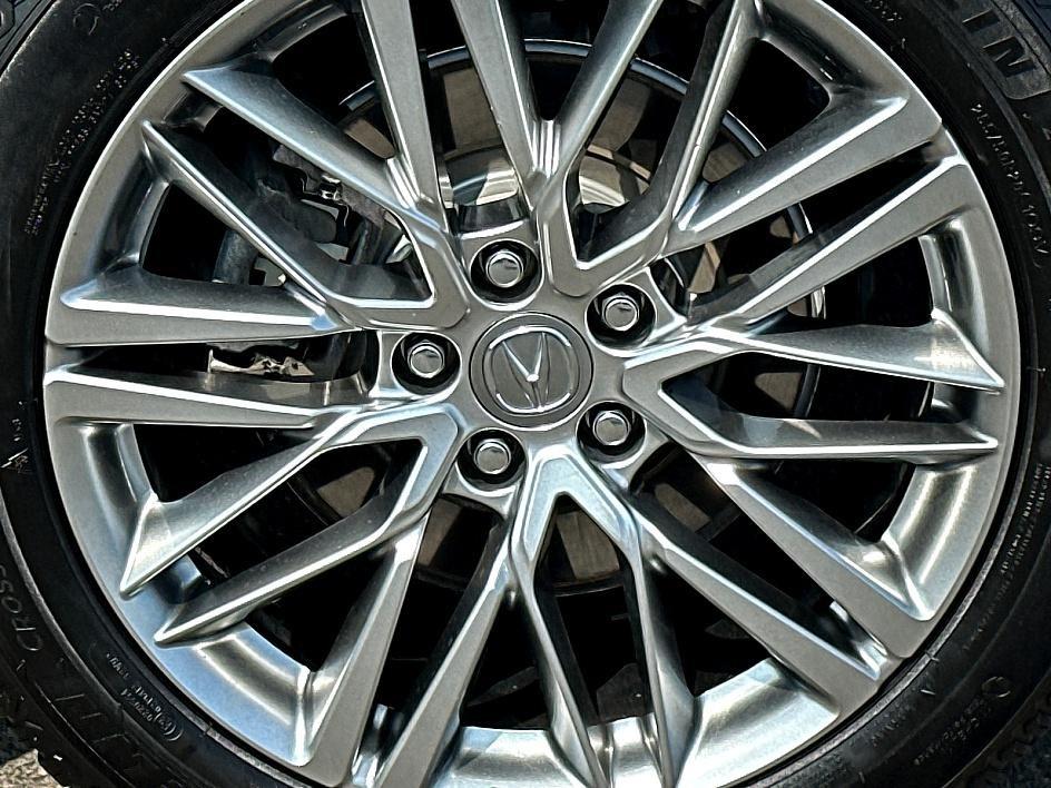 2022 Acura MDX Photo in Silver Spring, MD 20904