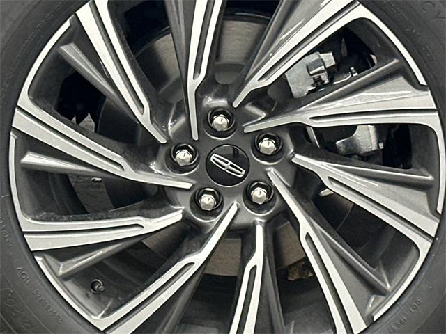 2026 Lincoln Aviator Photo in Bethesda, MD 20814