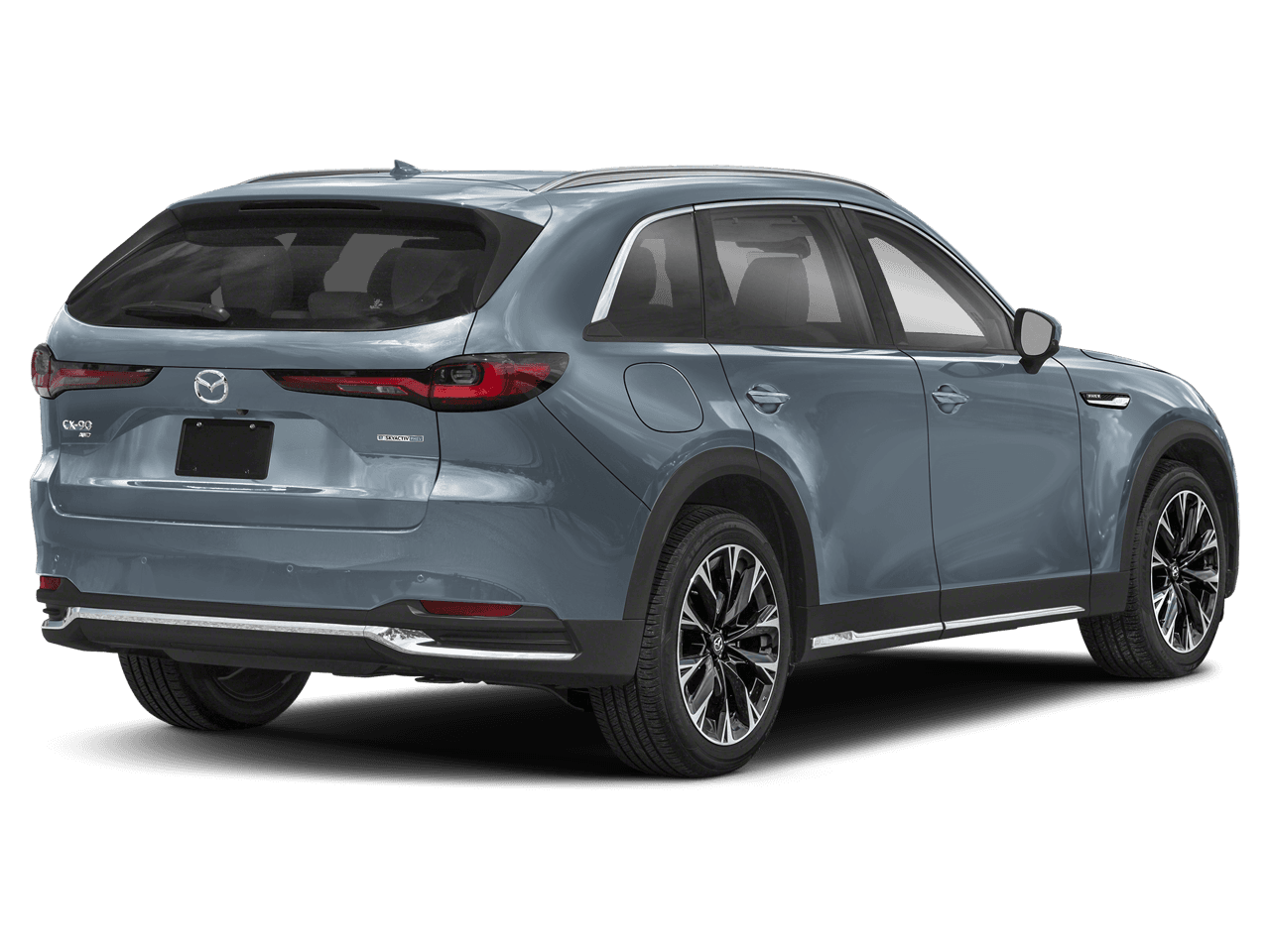 2026 Mazda CX-90 PHEV Photo in Silver Spring, MD 20904