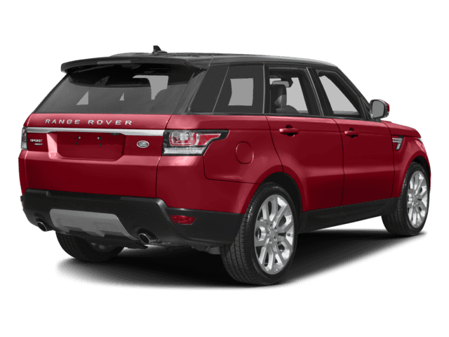 2016 Land Rover Range Rover Sport Photo in Bethesda, MD 20814