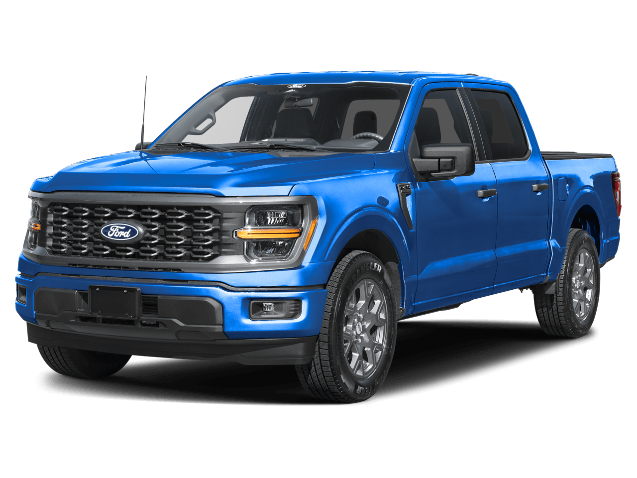 2026 Ford F-150 Photo in Silver Spring, MD 20904