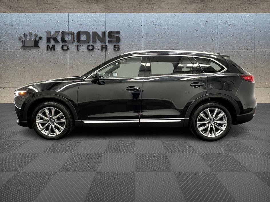 2021 Mazda CX-9 Photo in Silver Spring, MD 20904