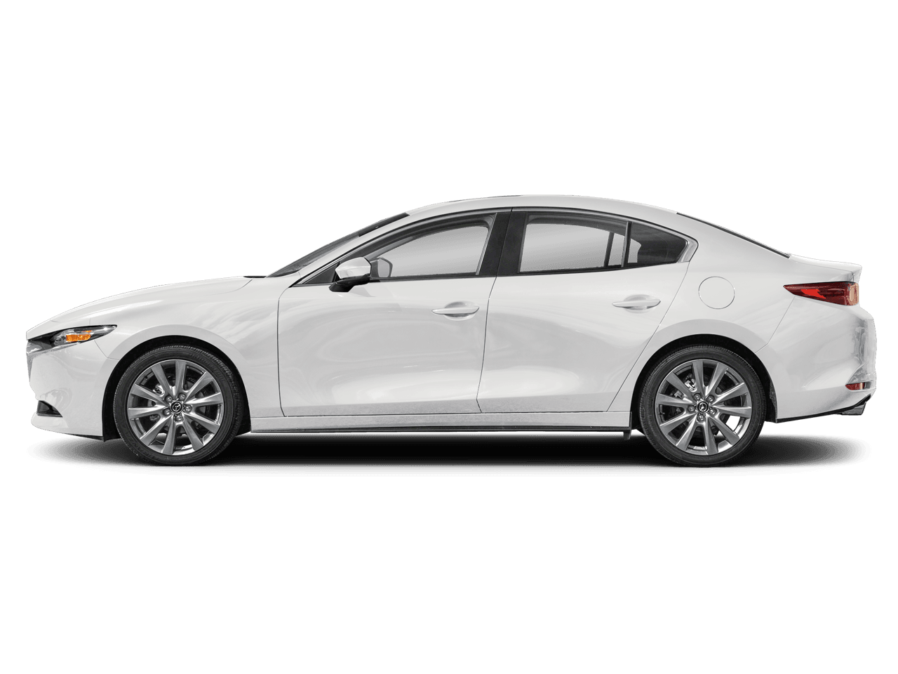 2025 Mazda Mazda3 Photo in Silver Spring, MD 20904