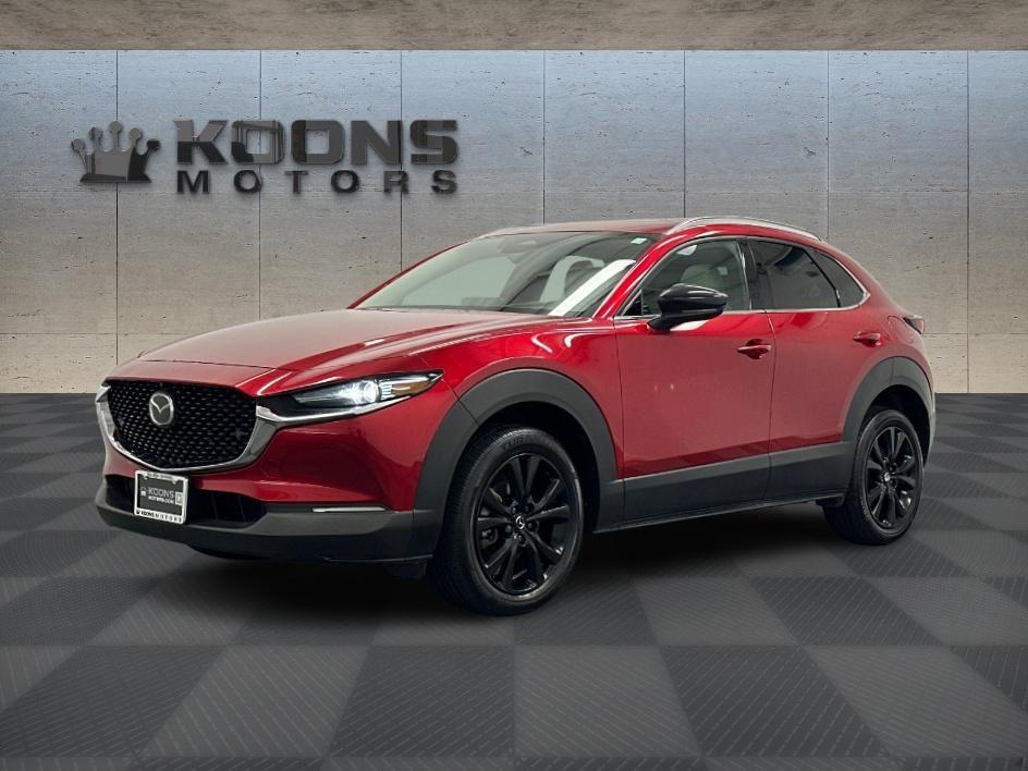 2024 Mazda CX-30 Photo in Silver Spring, MD 20904