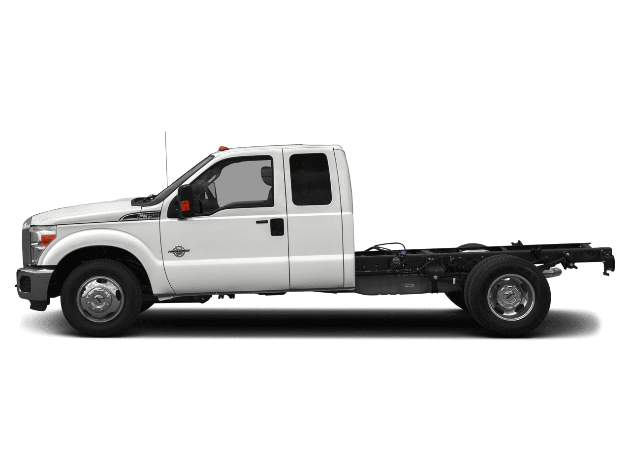 2015 Ford F-350SD Photo in Silver Spring, MD 20904