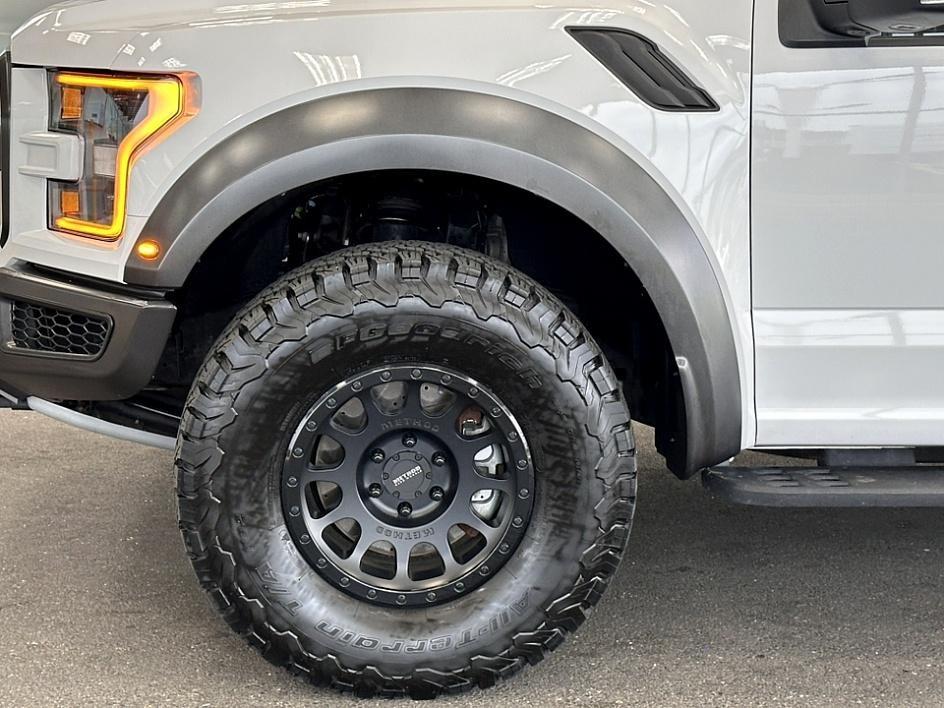 2018 Ford F-150 Photo in Silver Spring, MD 20904