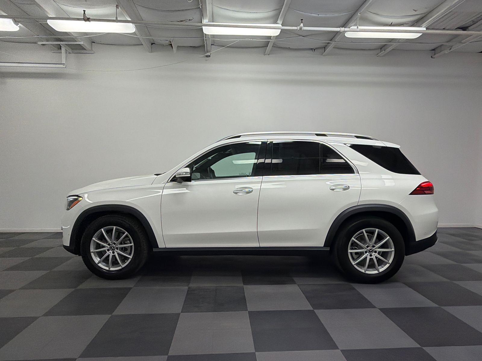 2025 Mercedes-Benz GLE Photo in Bethesda, MD 20814