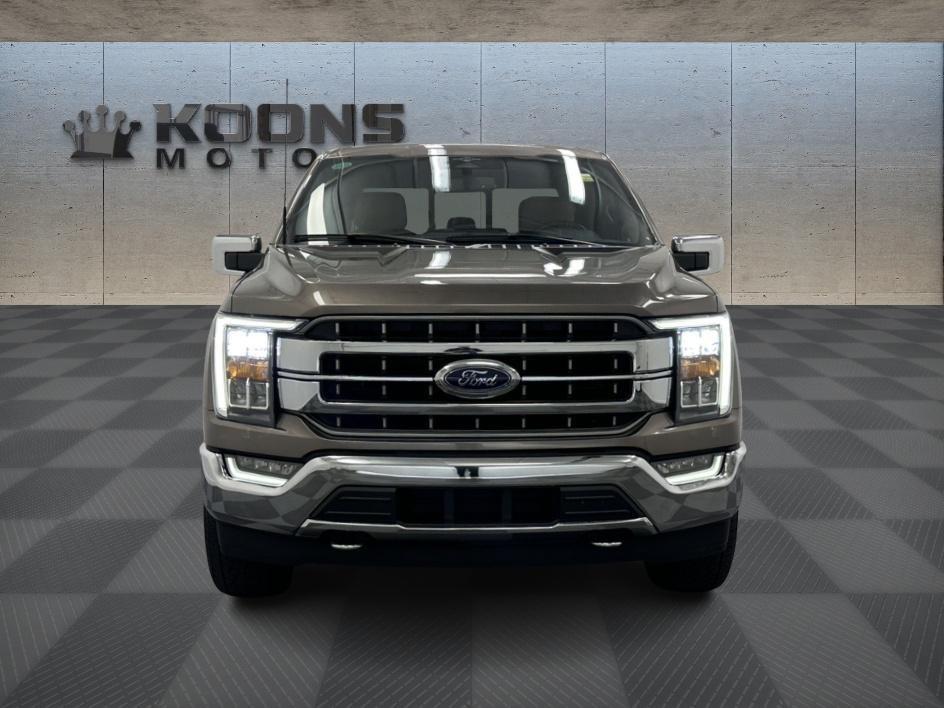 2023 Ford F-150 Photo in Silver Spring, MD 20904