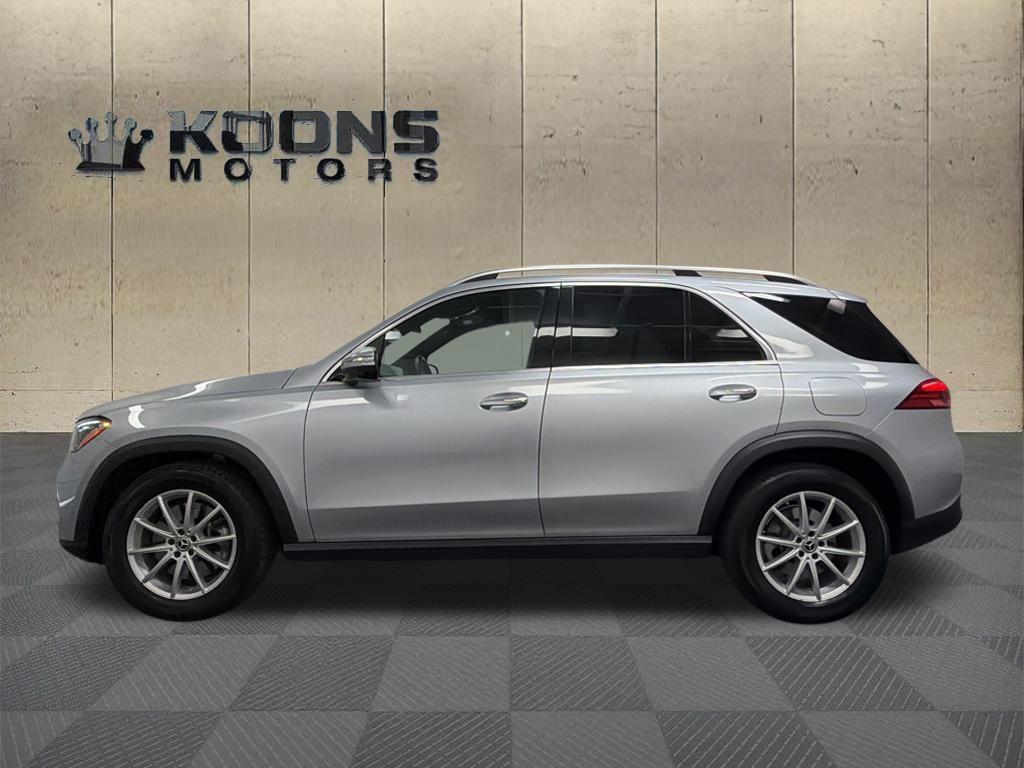 2024 Mercedes-Benz GLE Photo in Bethesda, MD 20814