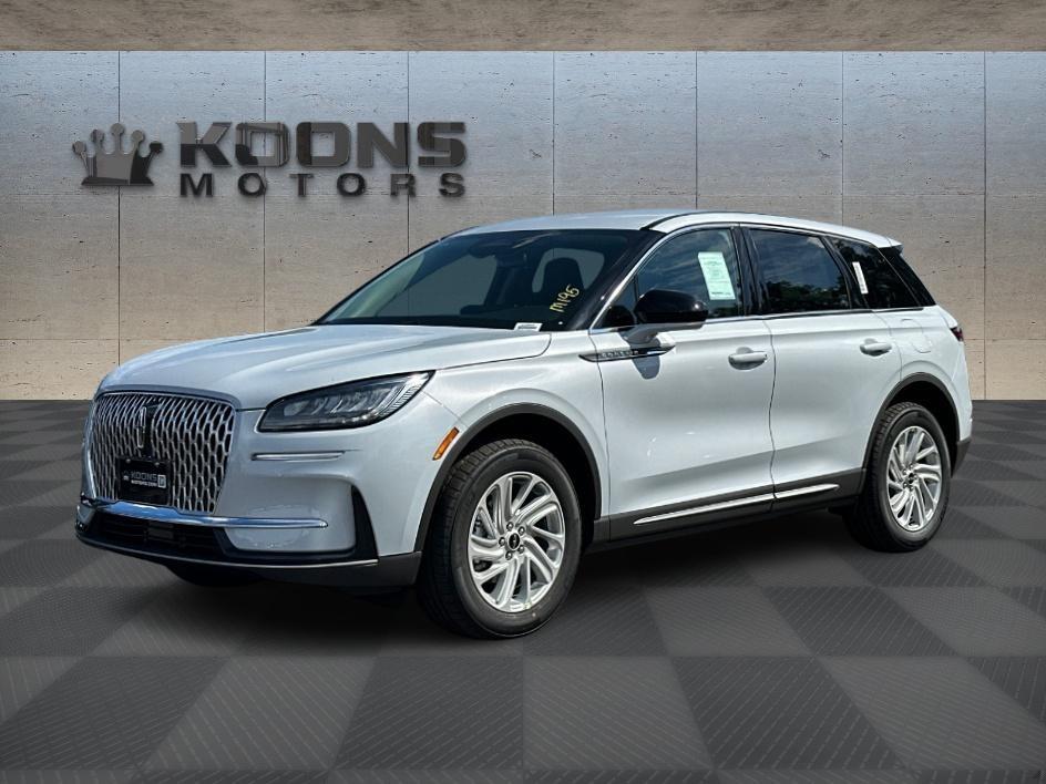 2025 Lincoln Corsair Photo in Bethesda, MD 20814