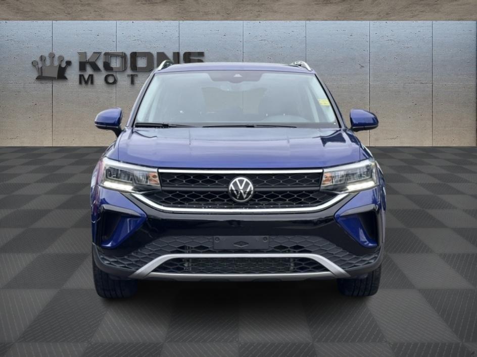 2023 Volkswagen Taos Photo in Silver Spring, MD 20904