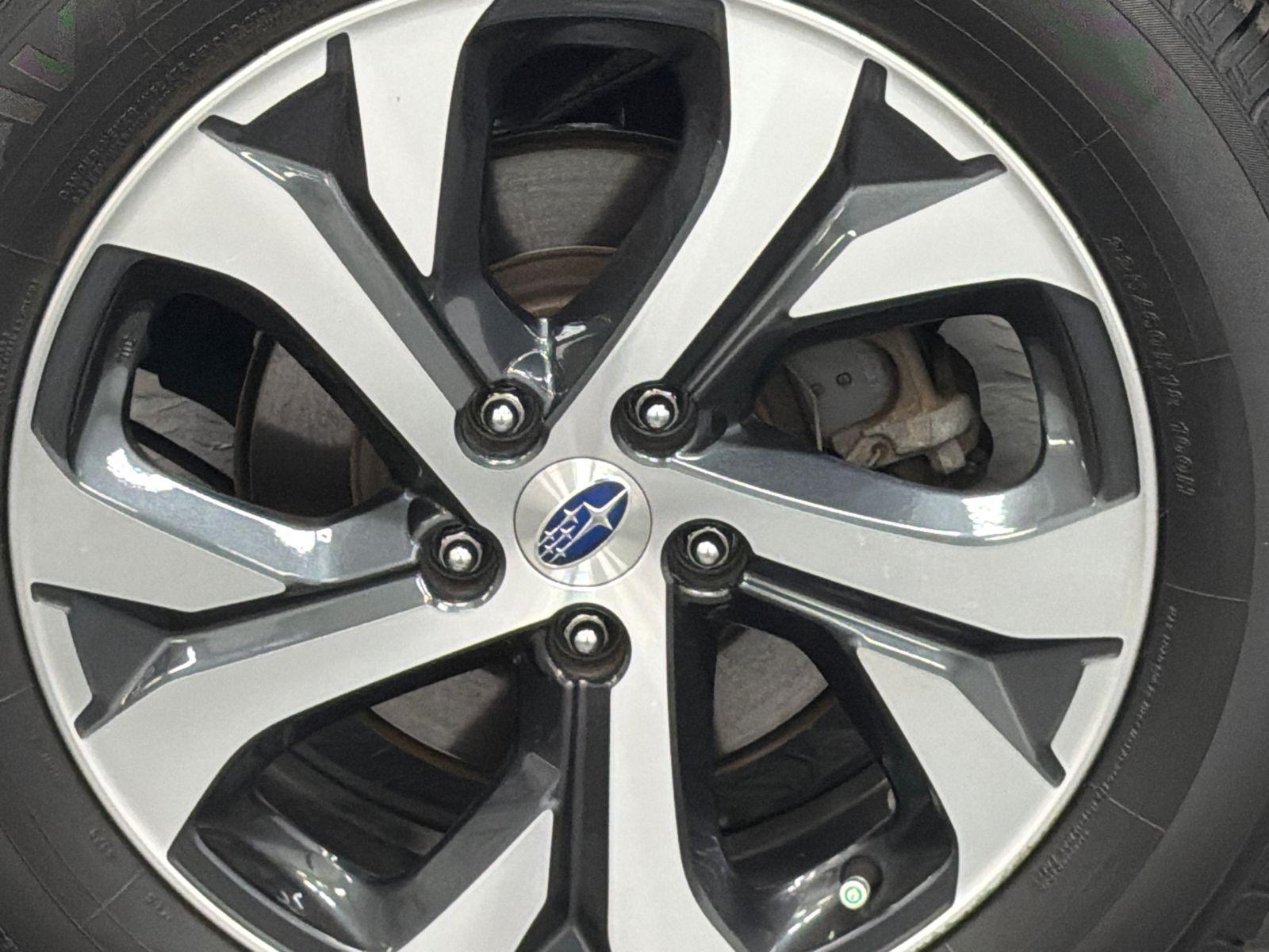 2020 Subaru Outback Photo in Bethesda, MD 20814