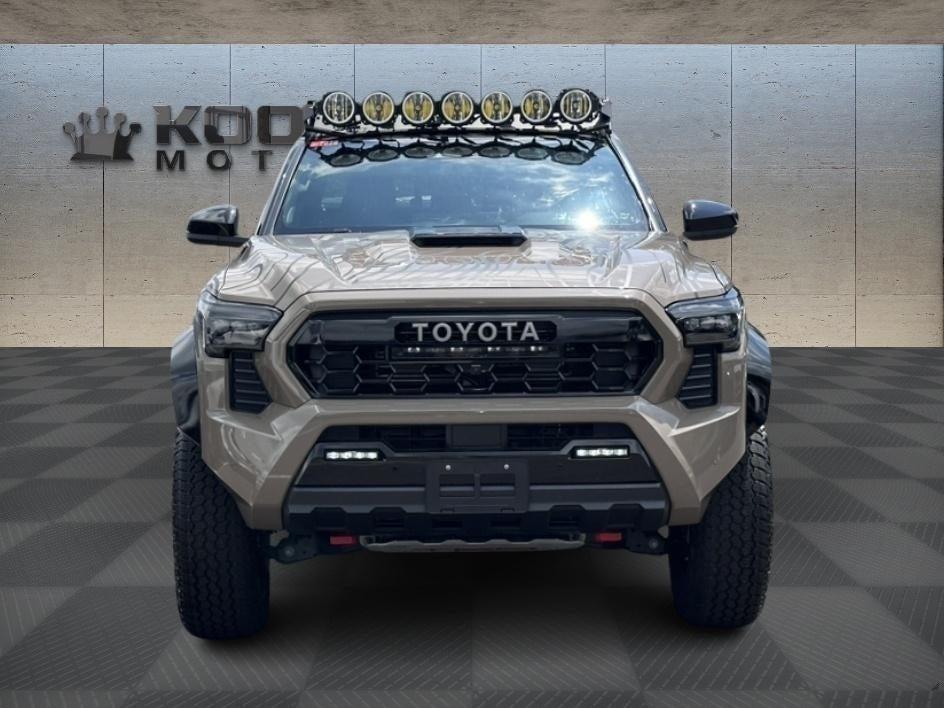 2025 Toyota Tacoma Hybrid Photo in Silver Spring, MD 20904