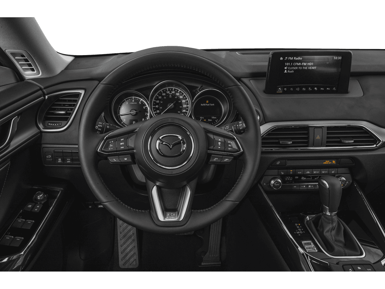 2020 Mazda CX-9 Photo in Silver Spring, MD 20904