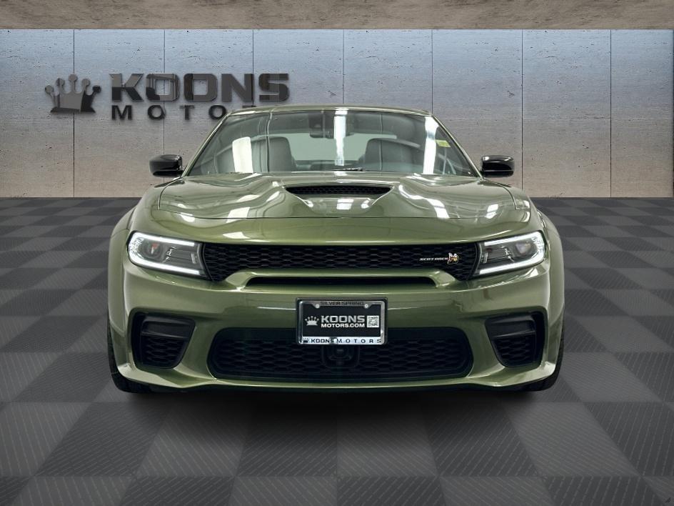 2023 Dodge Charger Photo in Silver Spring, MD 20904