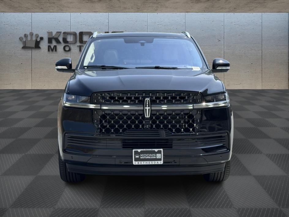 2025 Lincoln Navigator Photo in Bethesda, MD 20814