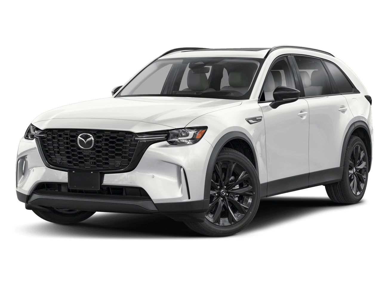 2026 Mazda CX-90 Photo in Silver Spring, MD 20904