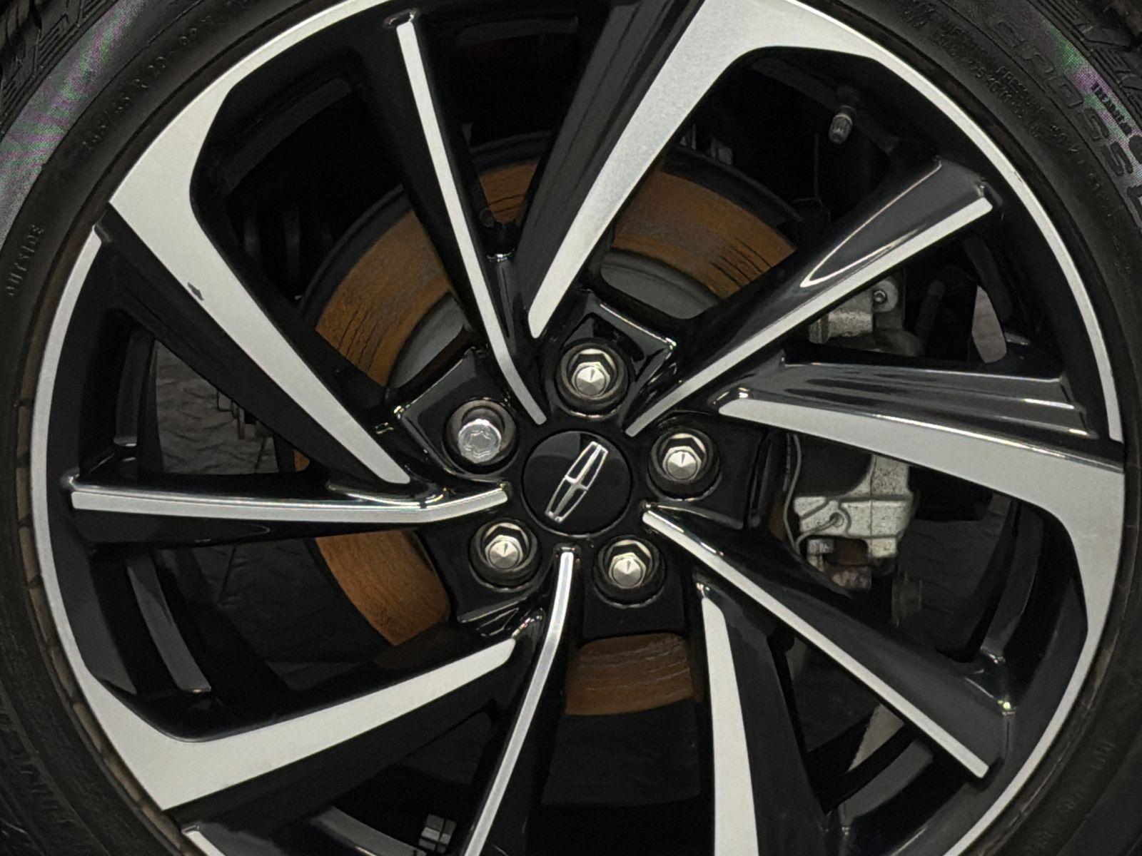 2024 Lincoln Corsair Photo in Bethesda, MD 20814