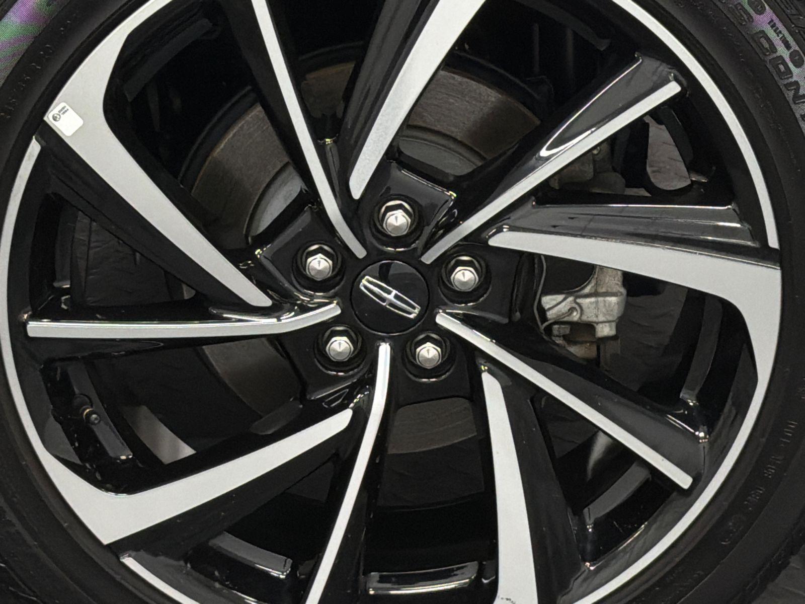 2023 Lincoln Corsair Plug-In Hybrid Photo in Bethesda, MD 20814