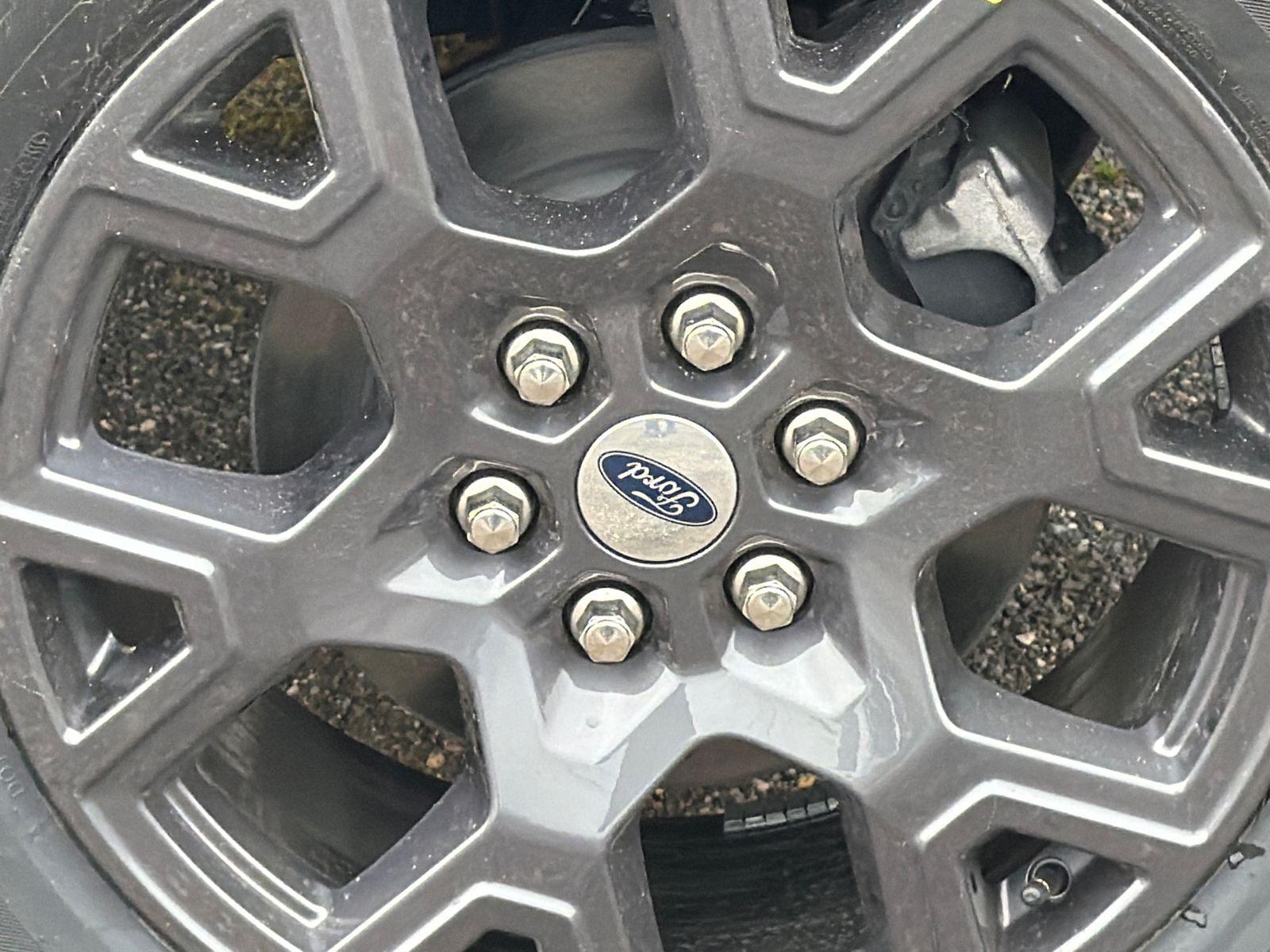 2026 Ford F-150 Photo in Silver Spring, MD 20904