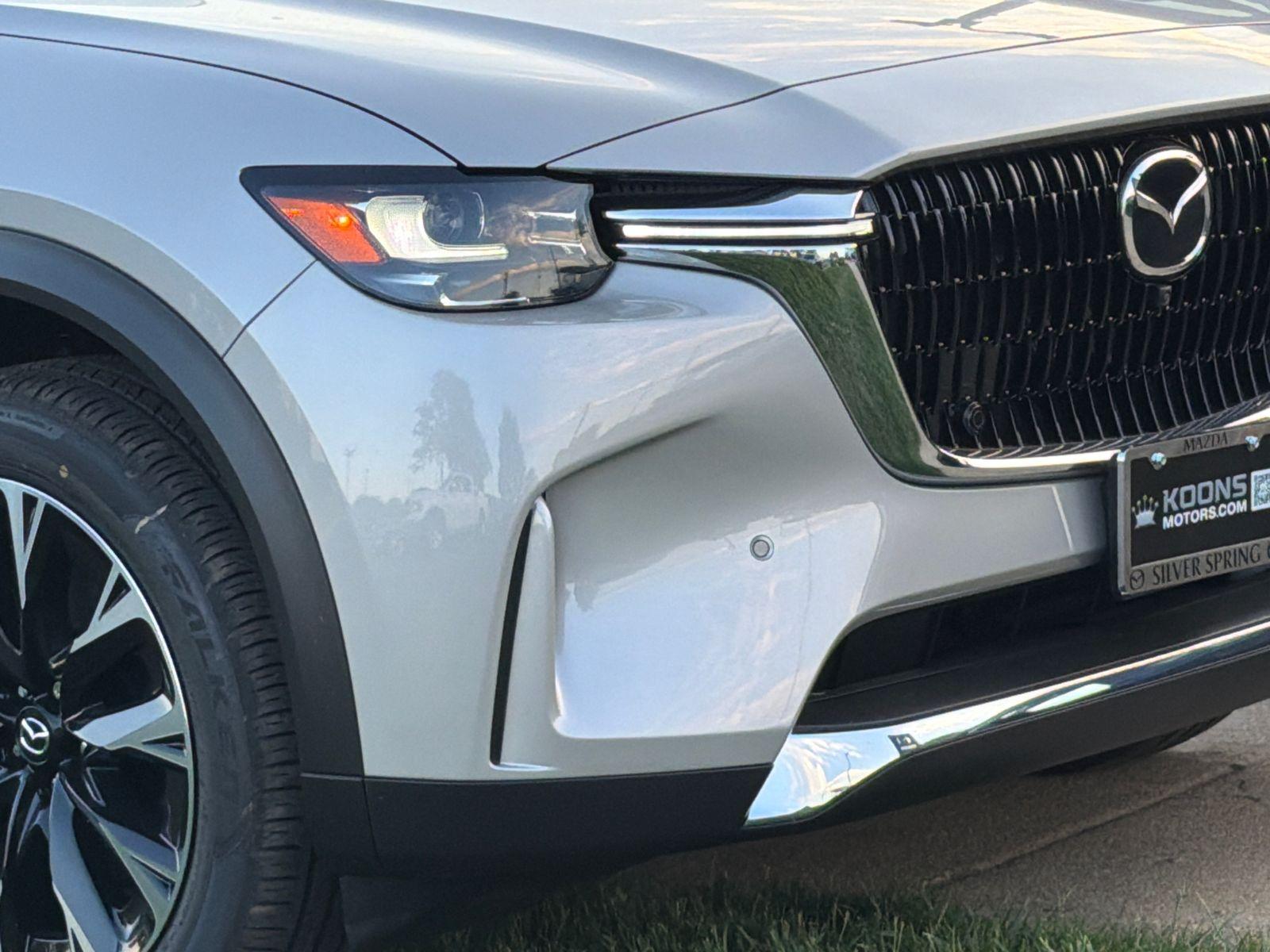 2026 Mazda CX-90 PHEV Photo in Silver Spring, MD 20904
