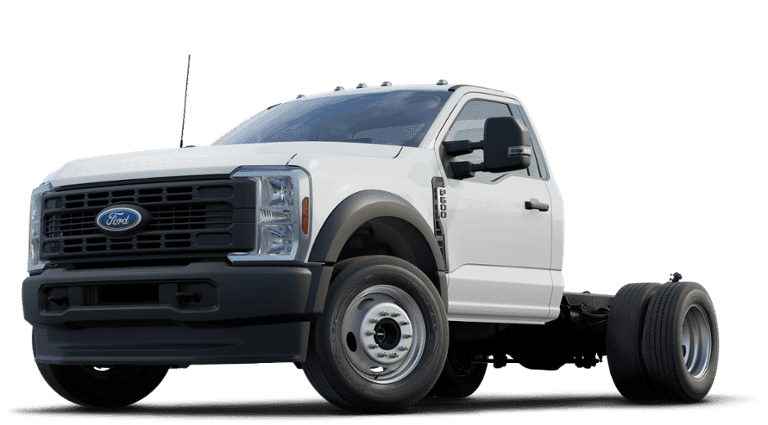 2024 Ford F-600SD Photo in Silver Spring, MD 20904