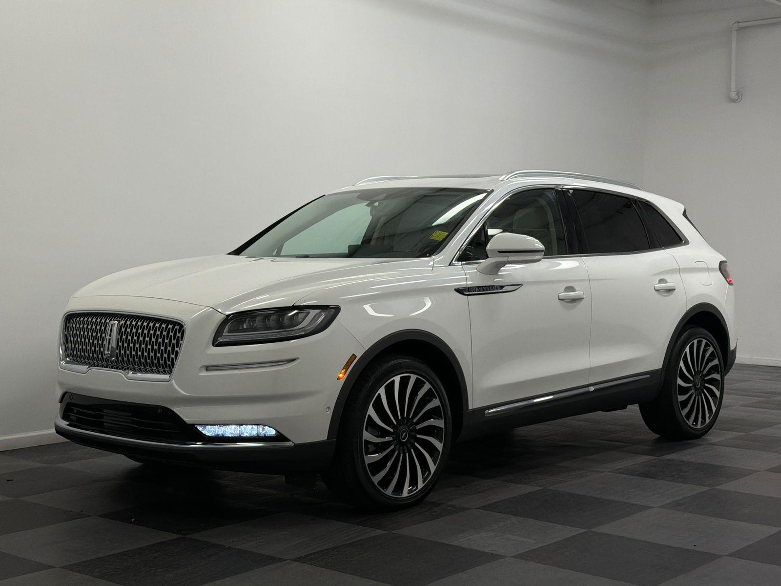 2023 Lincoln Nautilus Photo in Bethesda, MD 20814