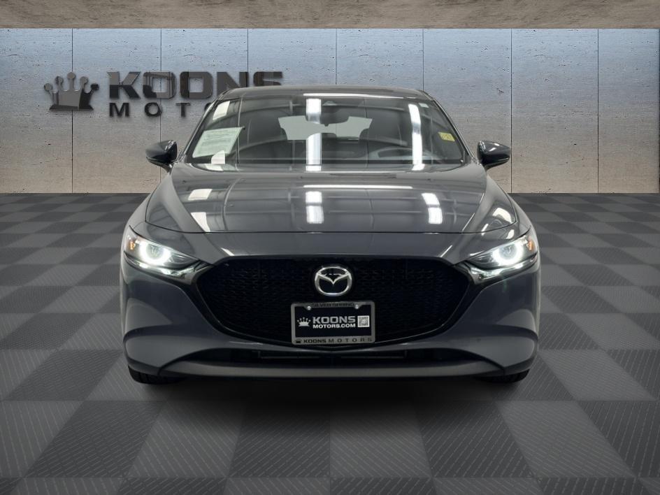 2021 Mazda Mazda3 Photo in Silver Spring, MD 20904