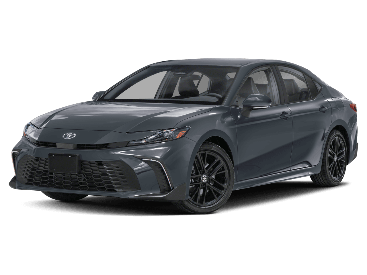 2025 Toyota Camry Photo in Bethesda, MD 20814