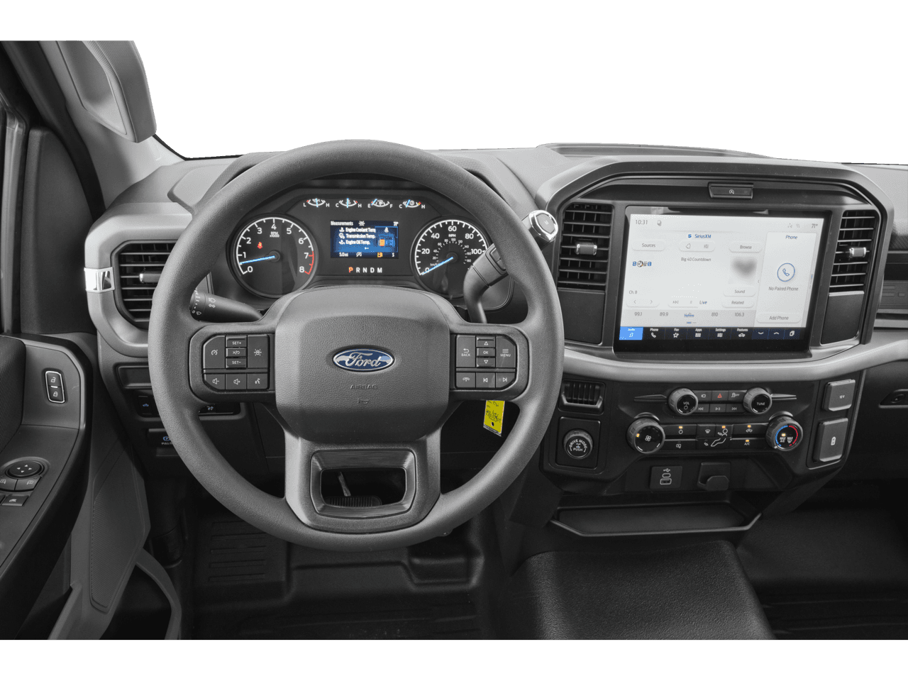 2026 Ford F-150 Photo in Silver Spring, MD 20904