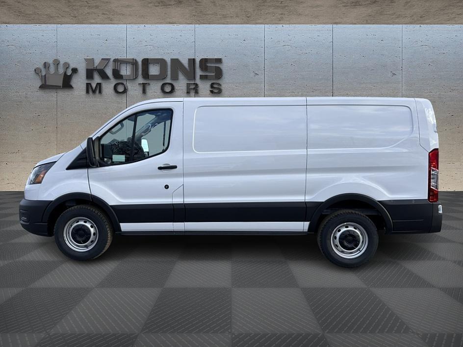2024 Ford Transit-150 Photo in Silver Spring, MD 20904