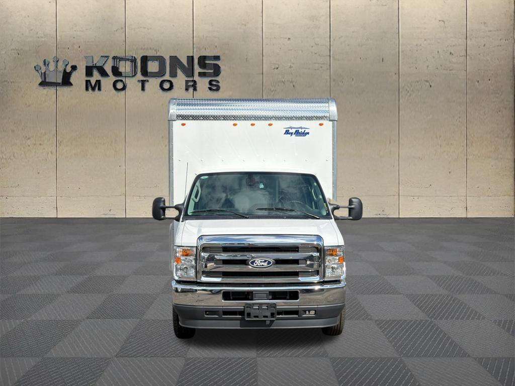 2027 Ford E-350SD Photo in Silver Spring, MD 20904