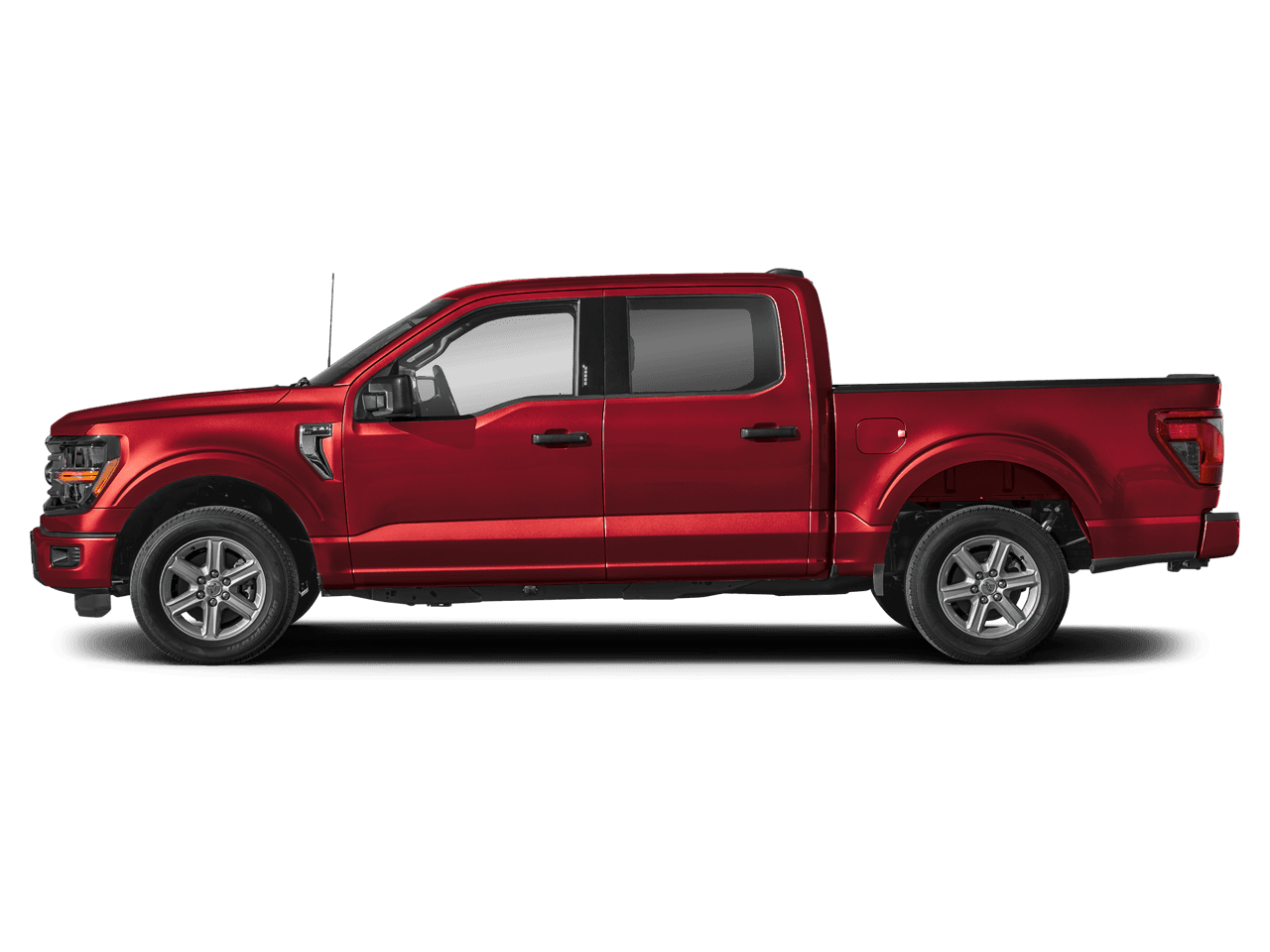 2026 Ford F-150 Photo in Silver Spring, MD 20904