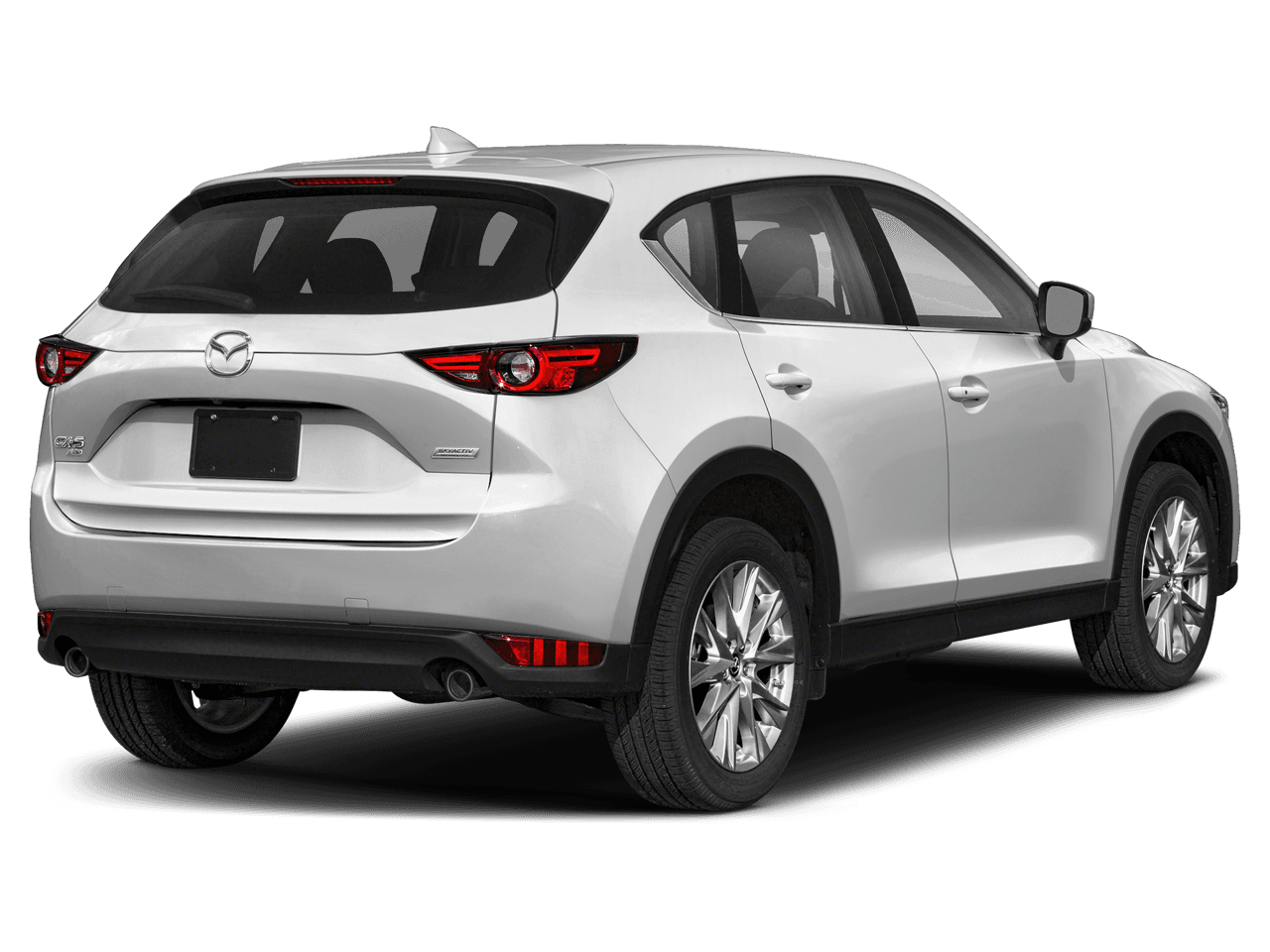 2019 Mazda CX-5 Photo in Silver Spring, MD 20904