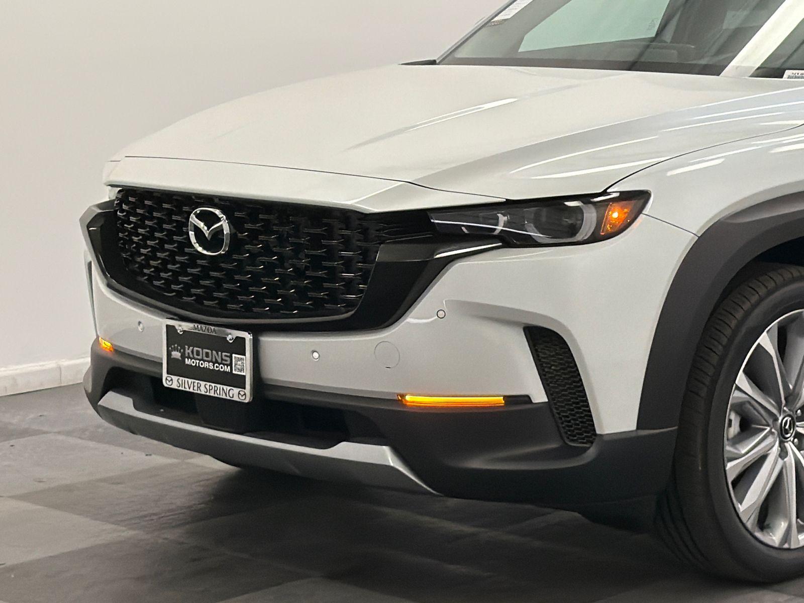 2026 Mazda CX-50 Photo in Silver Spring, MD 20904