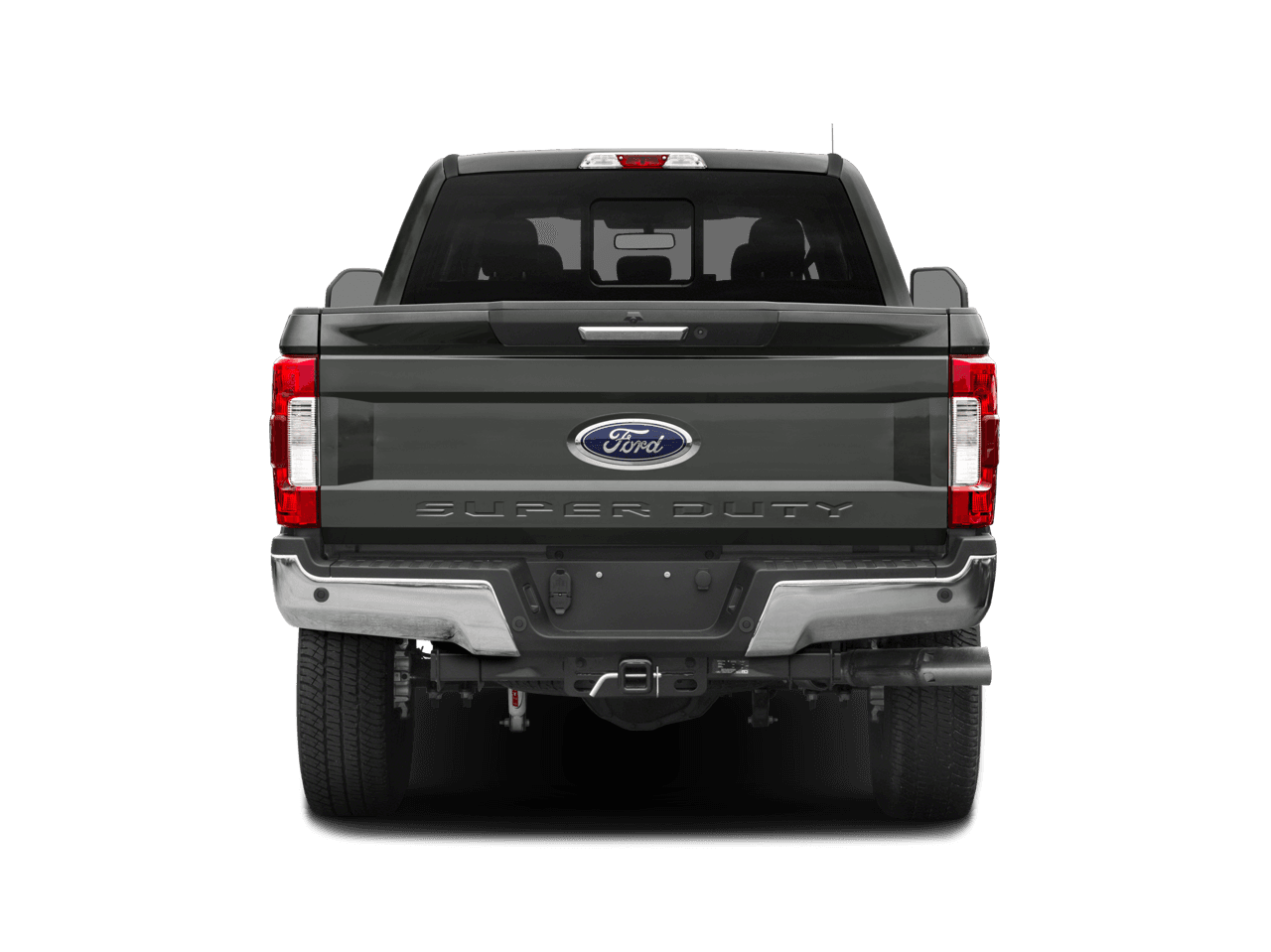 2019 Ford F-350SD Photo in Silver Spring, MD 20904