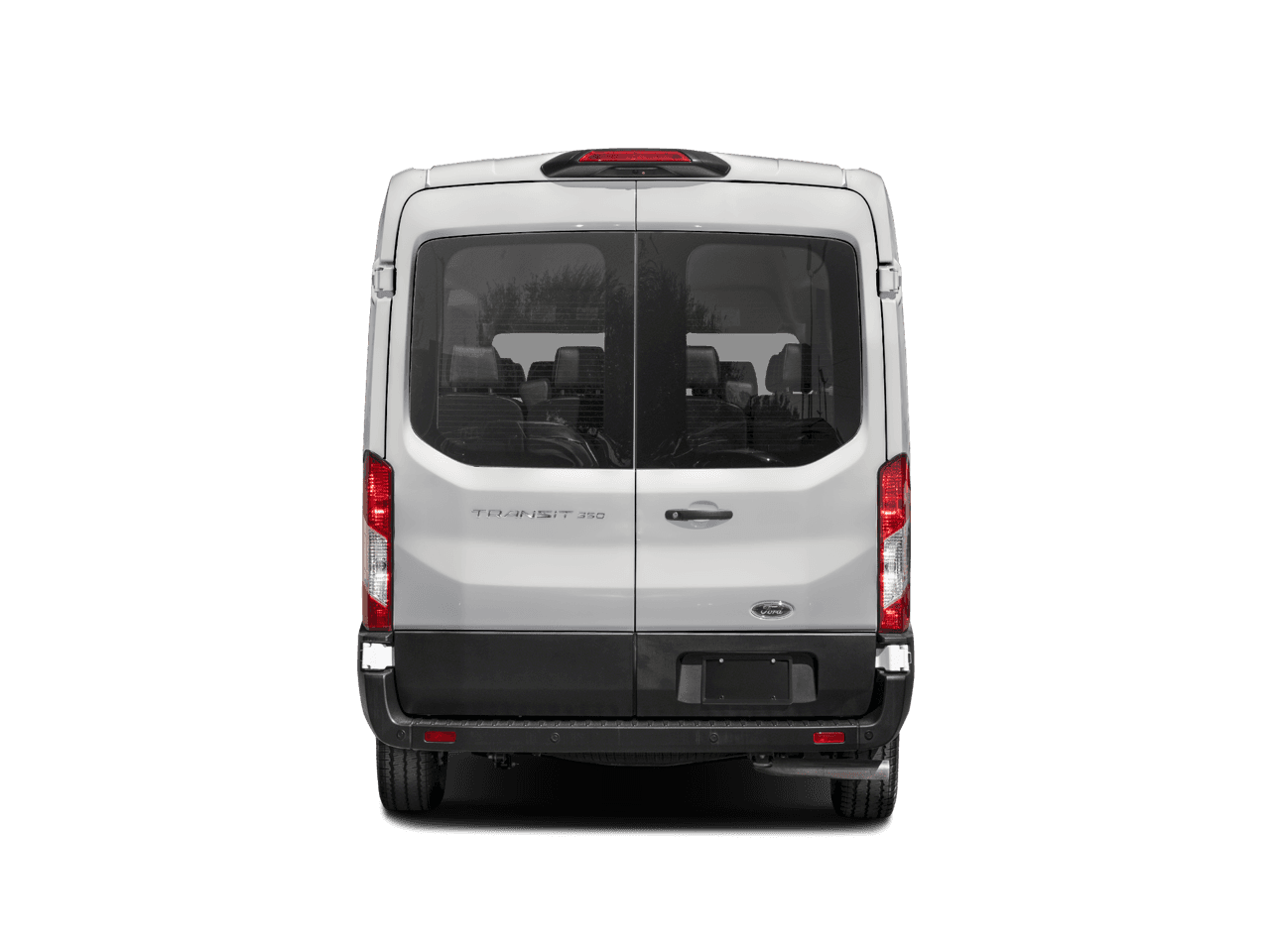 2025 Ford Transit-350 Photo in Silver Spring, MD 20904