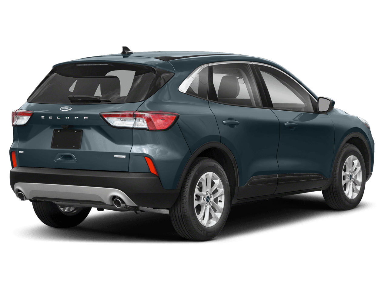 2020 Ford Escape Photo in Silver Spring, MD 20904