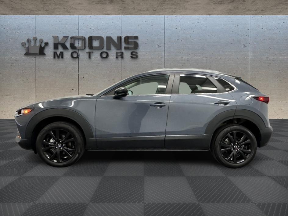 2022 Mazda CX-30 Photo in Silver Spring, MD 20904