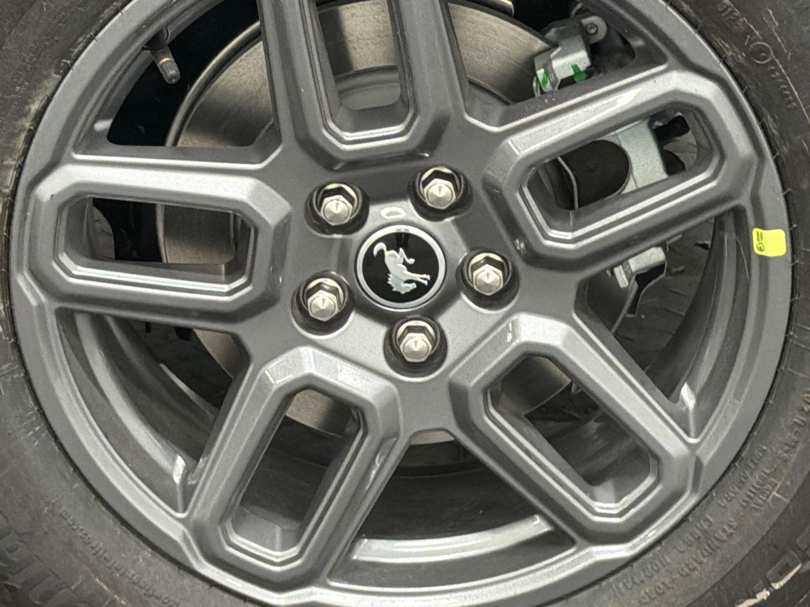 2026 Ford Bronco Sport Photo in Silver Spring, MD 20904