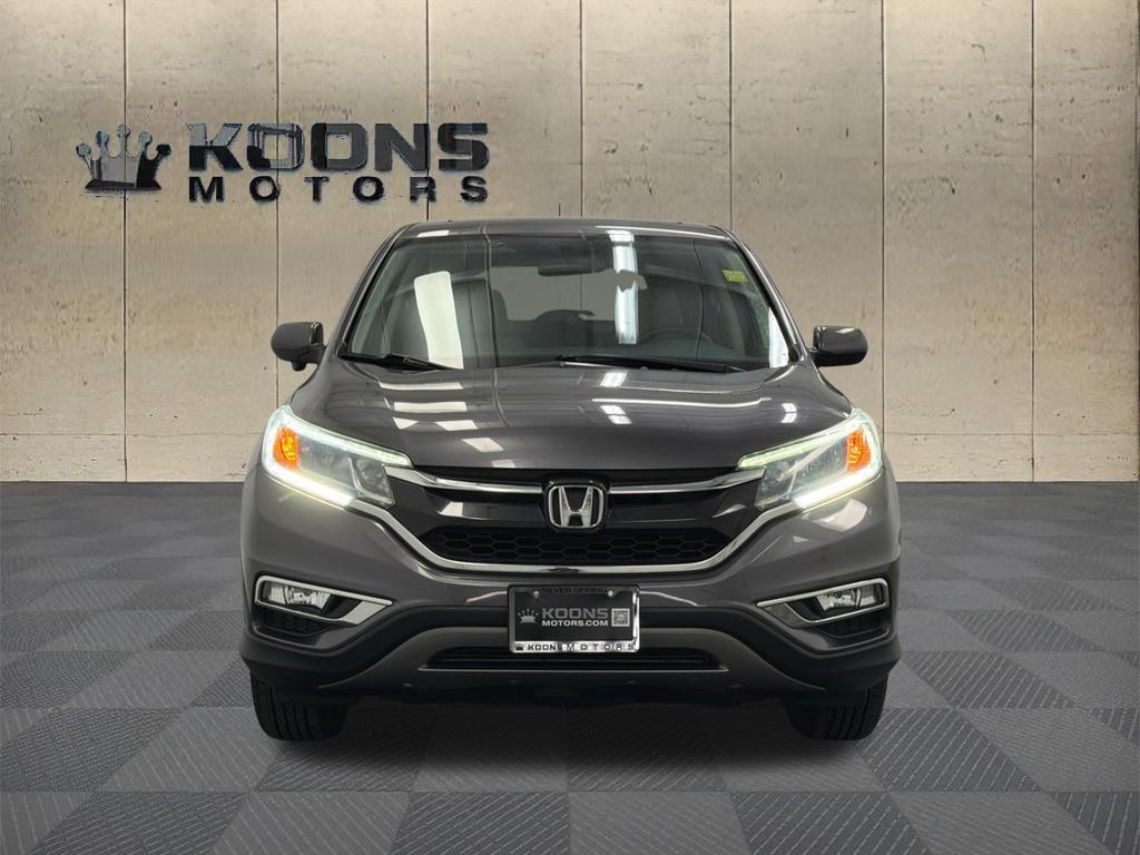 2016 Honda CR-V Photo in Silver Spring, MD 20904