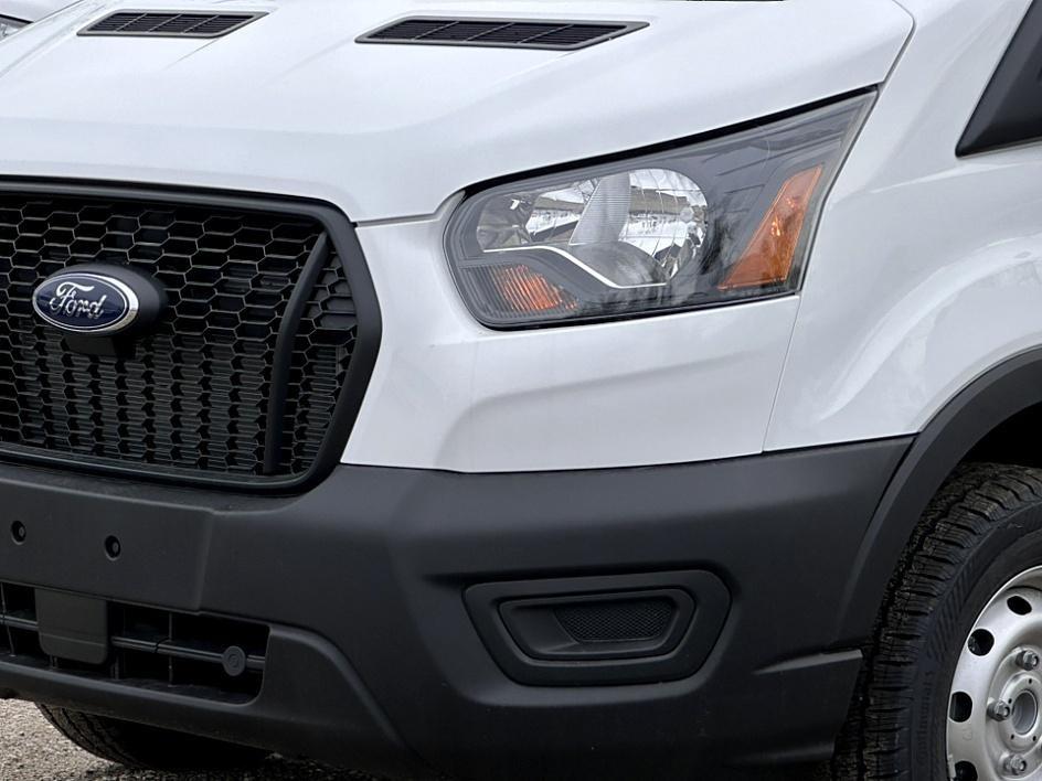2025 Ford Transit-250 Photo in Silver Spring, MD 20904