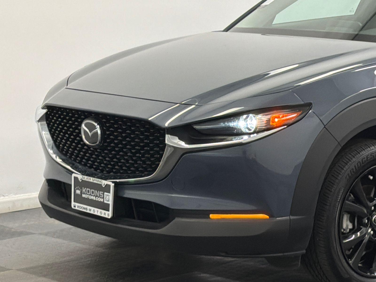 2023 Mazda CX-30 Photo in Silver Spring, MD 20904