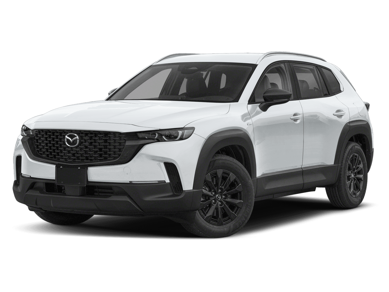 2025 Mazda CX-50 Hybrid Photo in Silver Spring, MD 20904