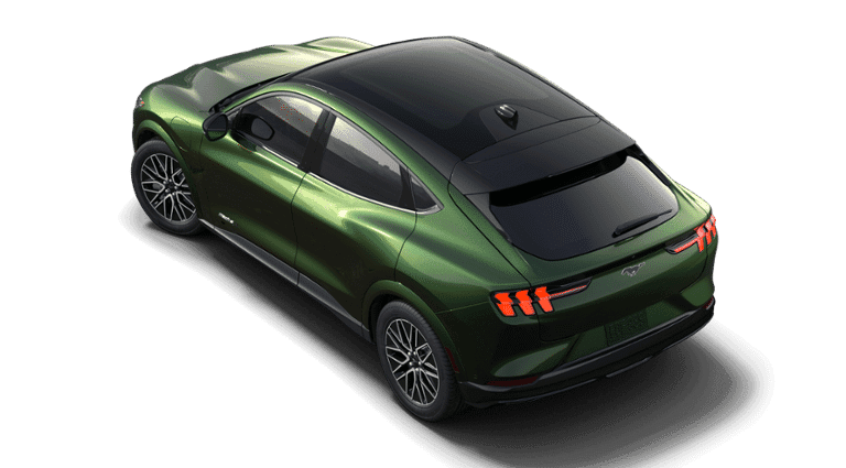 2025 Ford Mustang Mach-E Photo in Silver Spring, MD 20904