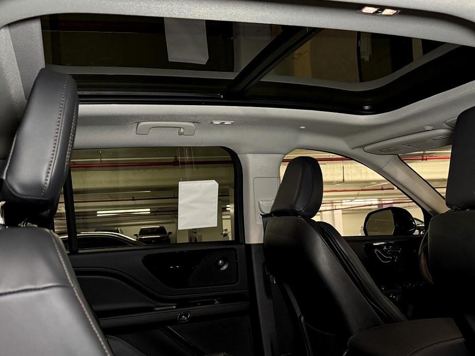 2025 Lincoln Aviator Photo in Bethesda, MD 20814