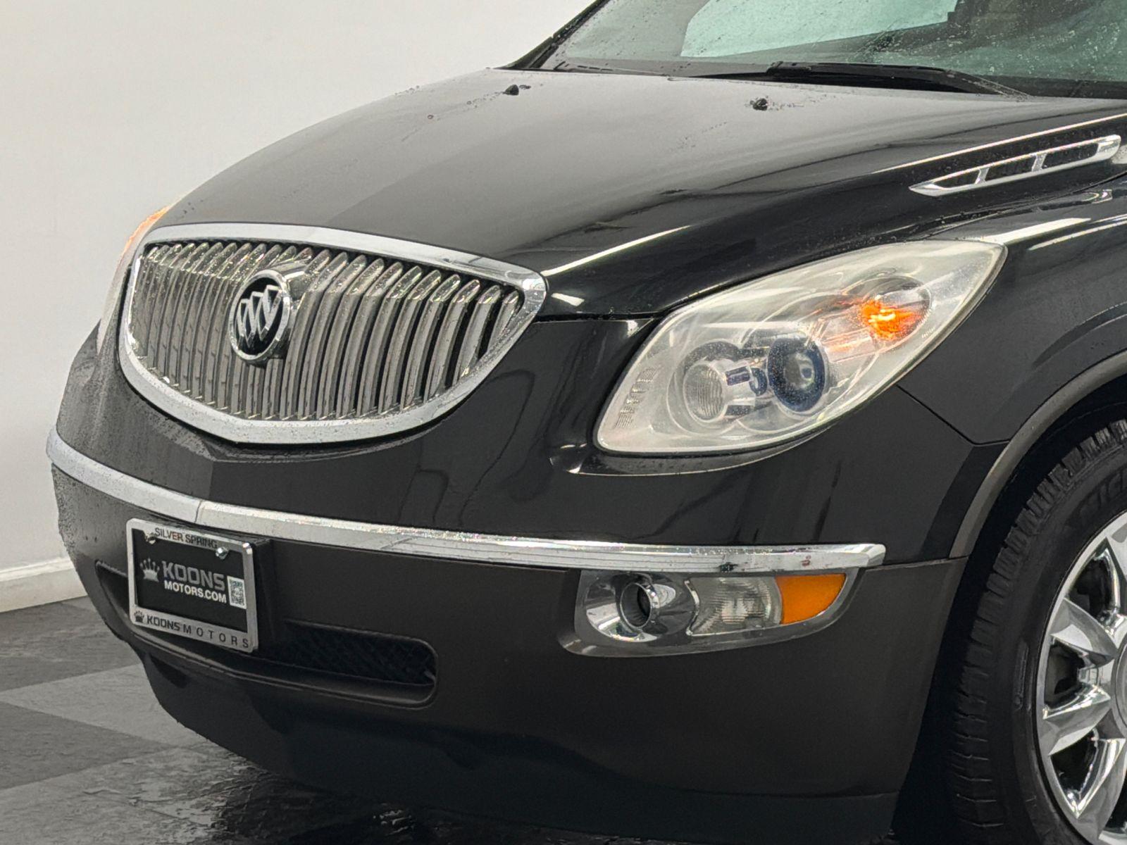 2011 Buick Enclave Photo in Bethesda, MD 20814