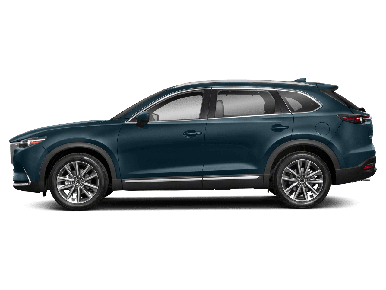 2019 Mazda CX-9 Photo in Silver Spring, MD 20904